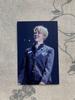[USED] BTS Bangtan Boys Reaching You Venue Limited DVD Trading Card Jimin