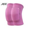 Breathable Knee Protector 2Pcs Sports Pads with EVA Foam, Anti-Collision Protector, Protective Gear Men Women Brace for Dance Volleyball Football Yoga