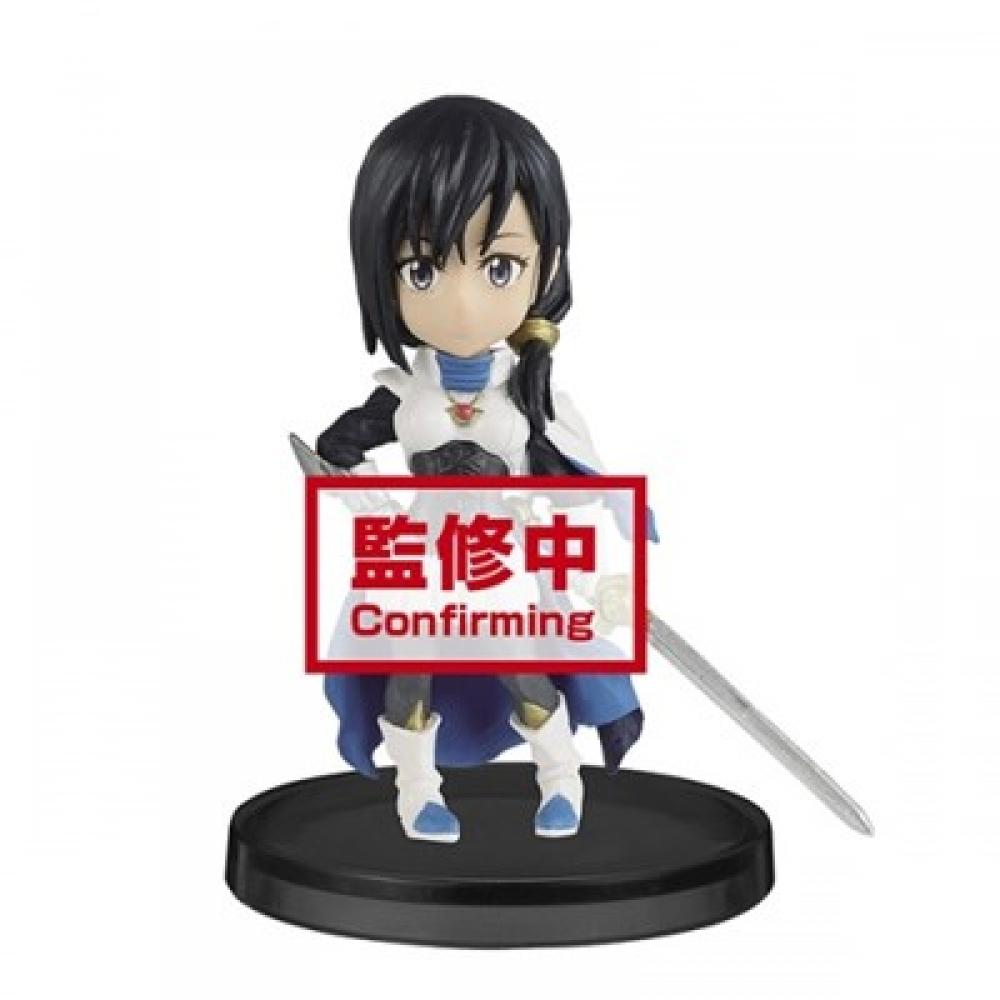 

Banpresto В наличии Коллекционная фигурка Banpresto Reincarnated as Slime World vol 3 Souka