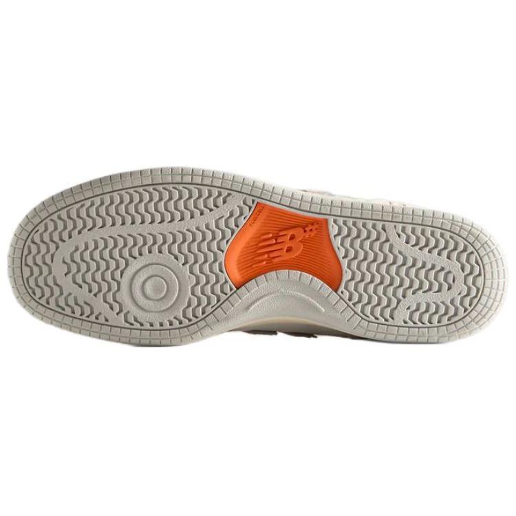 480 Kith x Madison Square Garden x 480 Numeric New Balance 'New York Knicks - White' NM480NYK