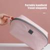 Multifunctional Underwear Storage Bag Travel Clothes Bra Socks Divider Organizer Pouch Portable Cosmetic Stuff Washing Bag