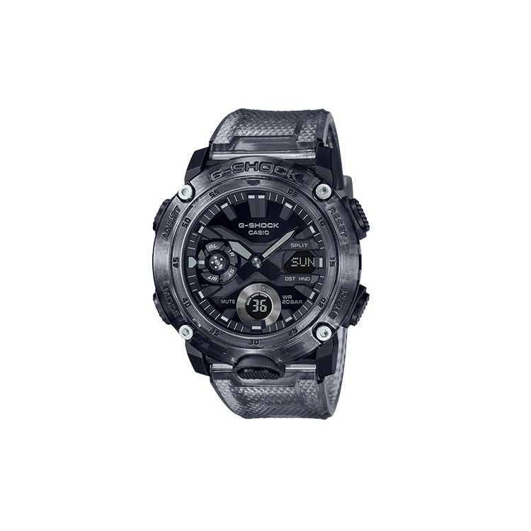Casio G-Shock New Ice Tough Series