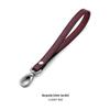 21cm Crossgrain Cowhide Replacement Bag Strap Handle MHS-B-32