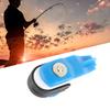 J002 Nylon Black Sea Fishing Buckle Fast Release Clip Tool Accessory Without Steel Wire