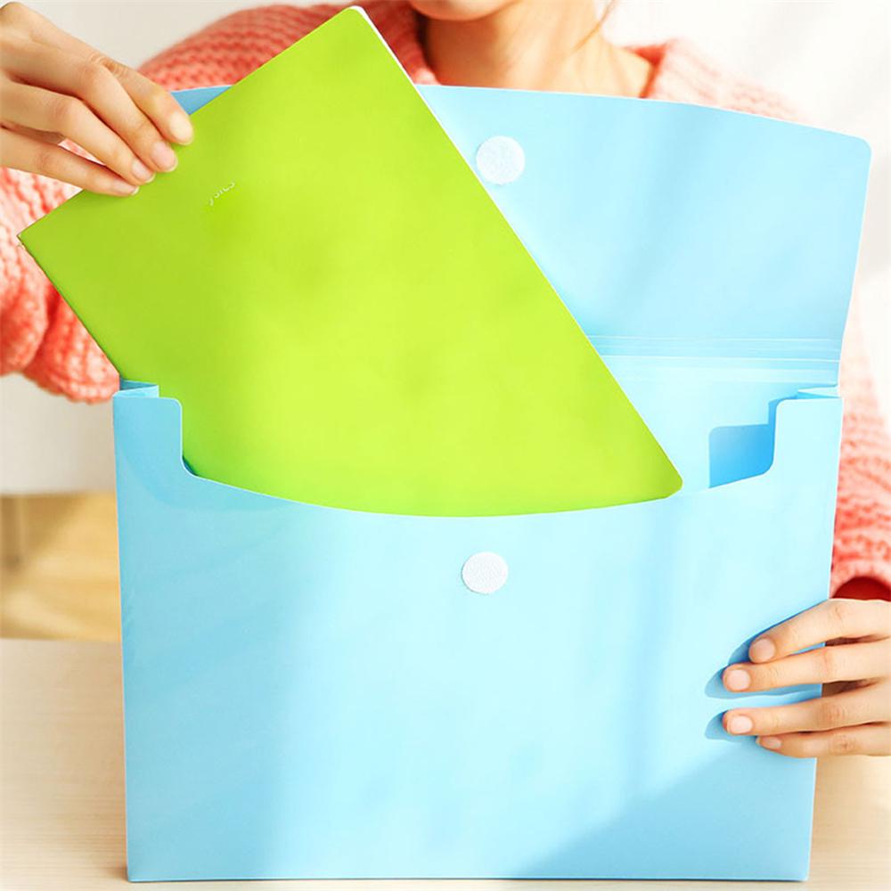 envelope bag for school