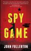 The Spy Game : 1 Book