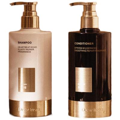 Shampoos & Haarspülung – Shampoos