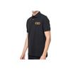 Polo Ralph Lauren Solid Color Letter Embroidery Casual Short Sleeve Polo Shirt Men Tops 710920206-001