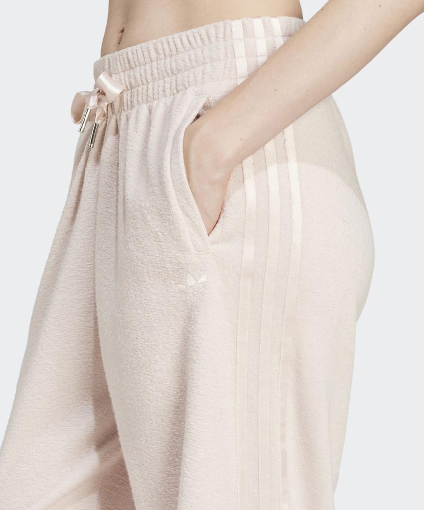 ADIDAS Jogger Pants - Pink Beige / Jn3008