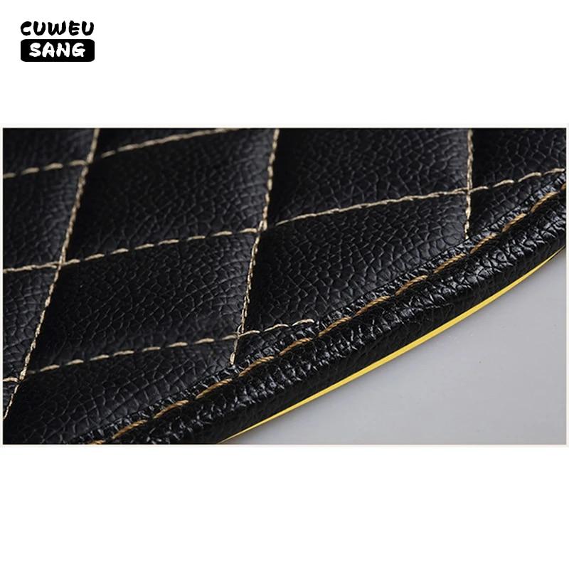 Covorase Auto Potrivite Pentru Cadillac CTS 2018 Accesorii Auto Covorase