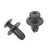 6mm Car Plastic Expansion Screw for Fender & Trunk