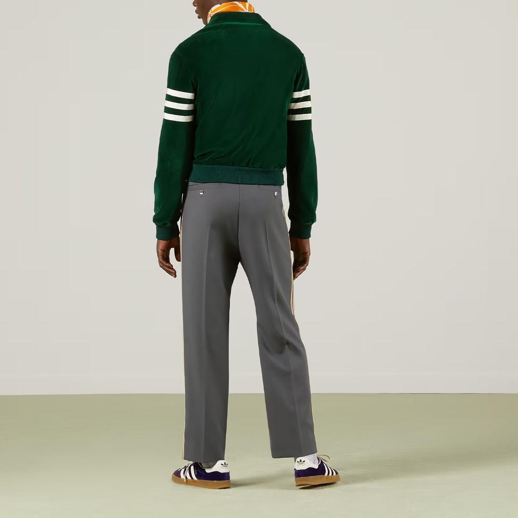 Gucci X Adidas Zip Jacket 691782-XJEKT-3229