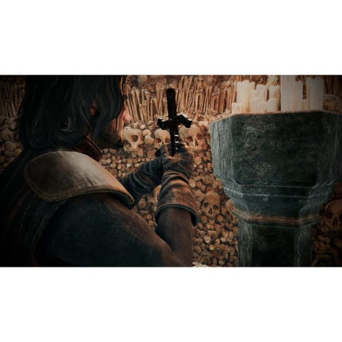 the inquisitor deluxe edition -ps5