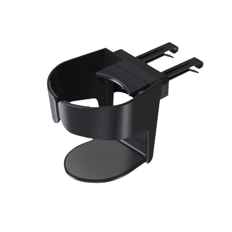 Multifunctional Car Vent Drink and Ashtray Holder