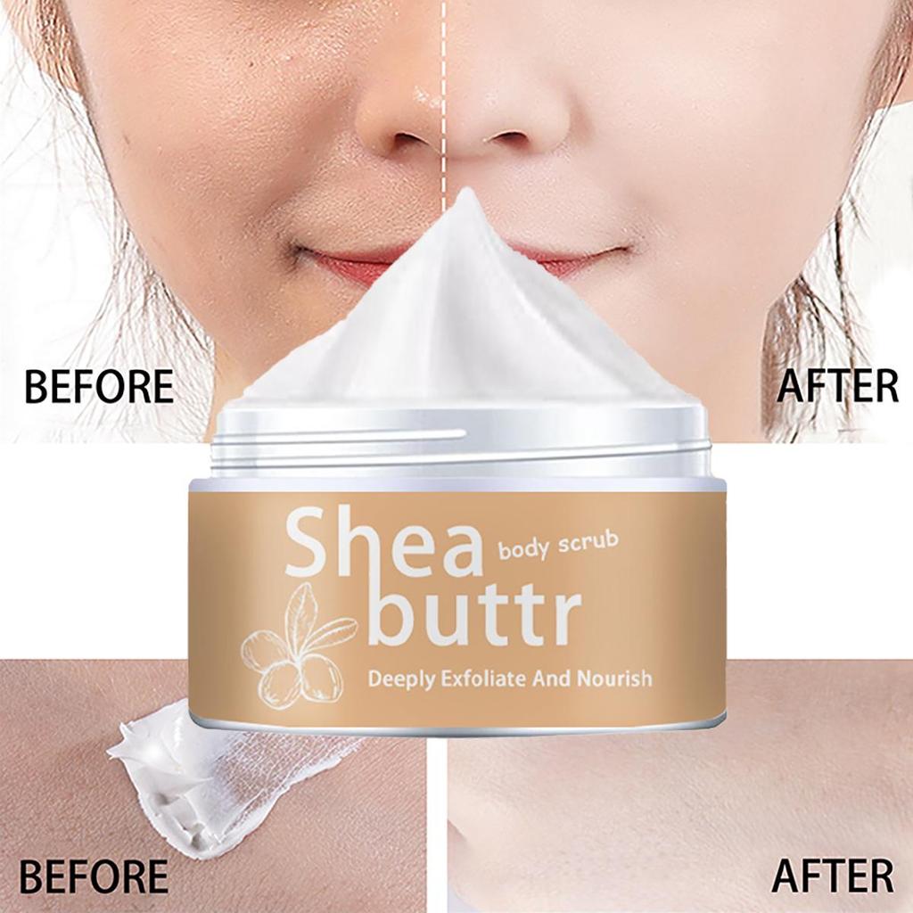 The Skin Cream Moisturizes, Nourishes and Brightens the Skin. Body Lotion To Reduce Skin Dullness and Brighten Skin Cream