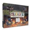 Games Leder Root The Underworld Expansion Family Gathering Card Board Games