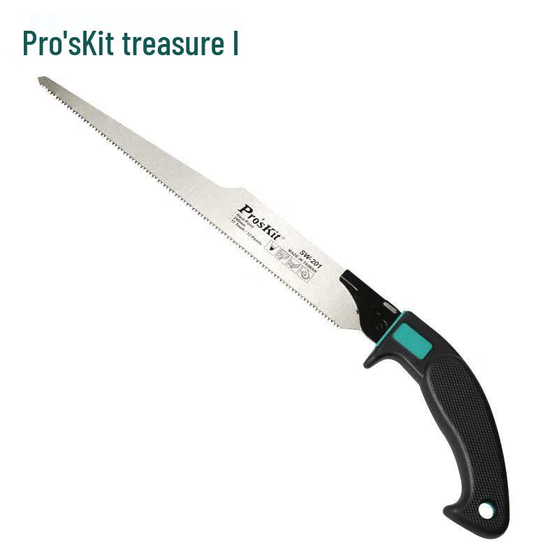 Pro sKit SW-201 Multi-functional Hand Saw