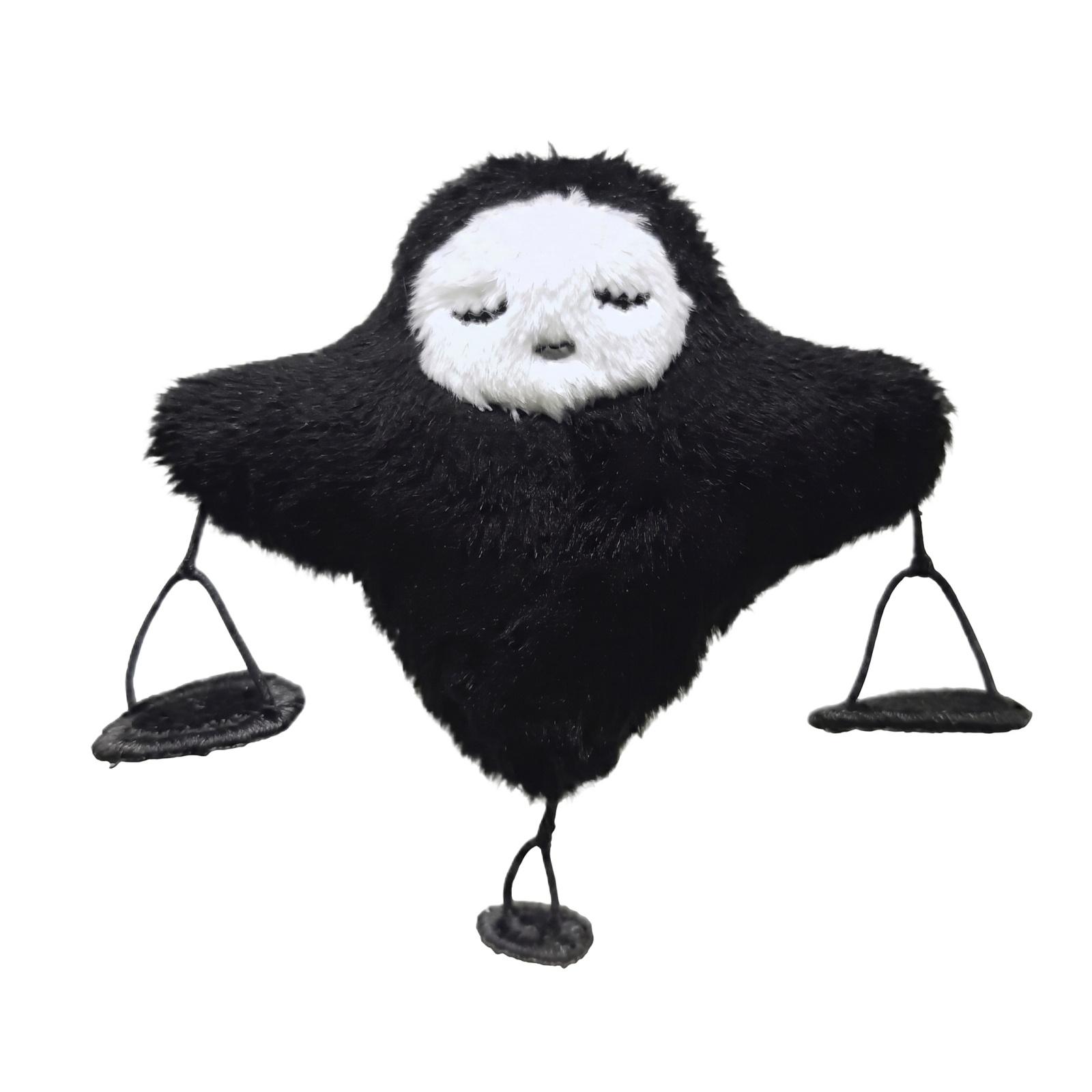 

This Plush Toy Boasts A Soft, Comfortable And Exquisite Character , Making It An Ideal Choice For Anime Fans. One Size