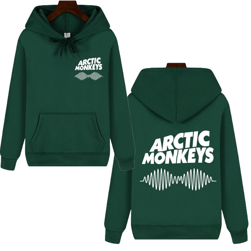 Spring And Autumn Men Long Sleeve Pullovers Sports Fitness Fashion Comfortable Hoodies Trend Pattern Printed Hoodie