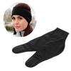 1 PC Unisex Polar Fleece Ohrenwärmer Ohrenschützer Ski Kopfband Polar Fleece Ski Ohrenschützer