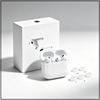 Kabellose TWS AirPods Pro 3 In-Ear-Kopfhörer Präzisions-Audio-Touch-Steuerung IPX4 Wasserdichtes Sport-Stereo-Headset für Mobiltelefon