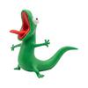 Yousheng 3D Printed Gecko Pen Holder Funny Lizard Pencil Display Stand Cute Small Animal Desk Organizer for Home Office