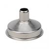 Flask Funnel Hopper Kitchen Longevity Pocket Smooth