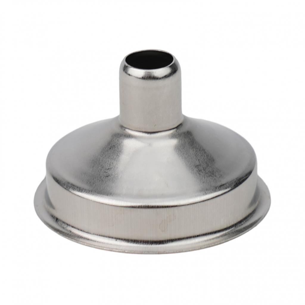 Flask Funnel Hopper Kitchen Longevity Pocket Smooth