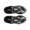 Asics Gel Nimbus 10.1 Obsidiangrau Grün Basilikum Herren-Sneaker Schwarz 1203A543-022