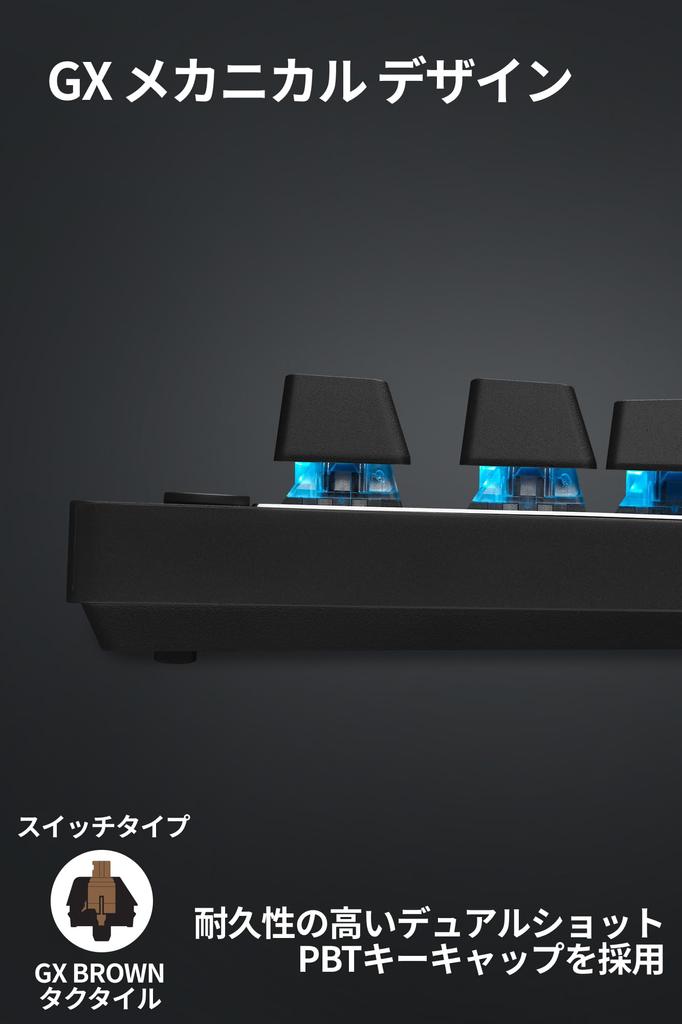 Logitech G PRO