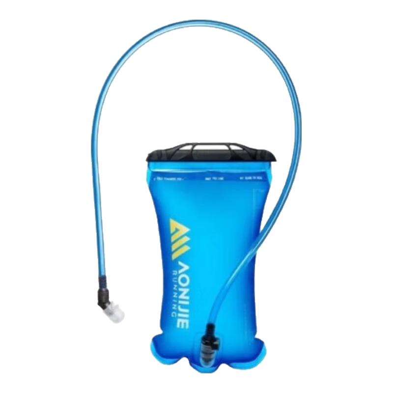 AONIJIE Outdoor Portable Hydration Water Bladder 2L