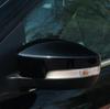 Ford Kuga Escape EcoSport (2013-2018) Dekoration für Seitenspiegelabdeckung