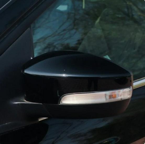 Ford Kuga Escape EcoSport (2013-2018) Dekoration für Seitenspiegelabdeckung