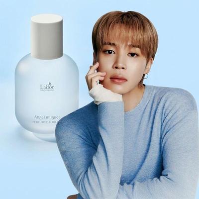 [Lador] Olejek do włosów 80ml