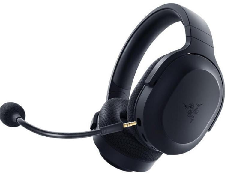 Razer barracuda x 2022 wireless headphones black rz04-04430100-r3m1