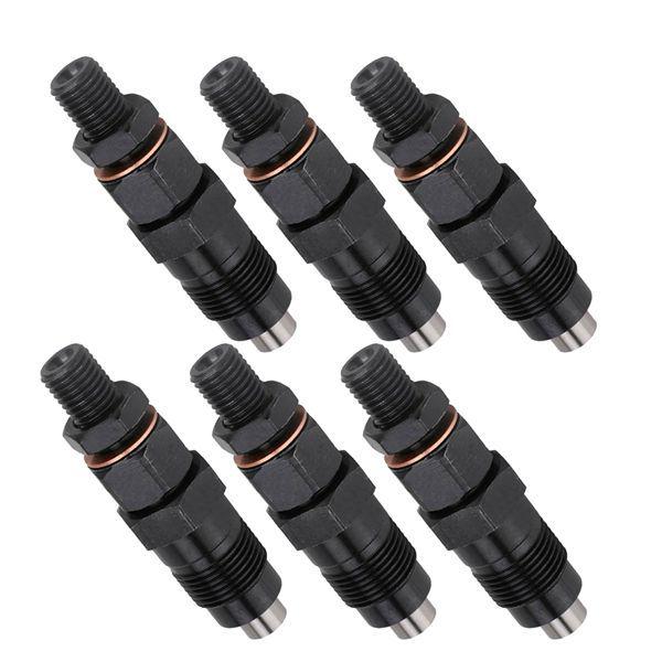 MD338904 5L105148-1560 chips fit Mitsubishi models 1HZ, 4D56, 4M40, and L200.