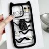 Zhitai iPhone 12/13/14/15/16 Cat Ears Case