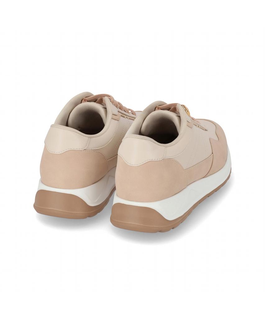 Elcanto Matsu Women'S Two-Tone Active Sneakers 3.5Cm Lcws00M613