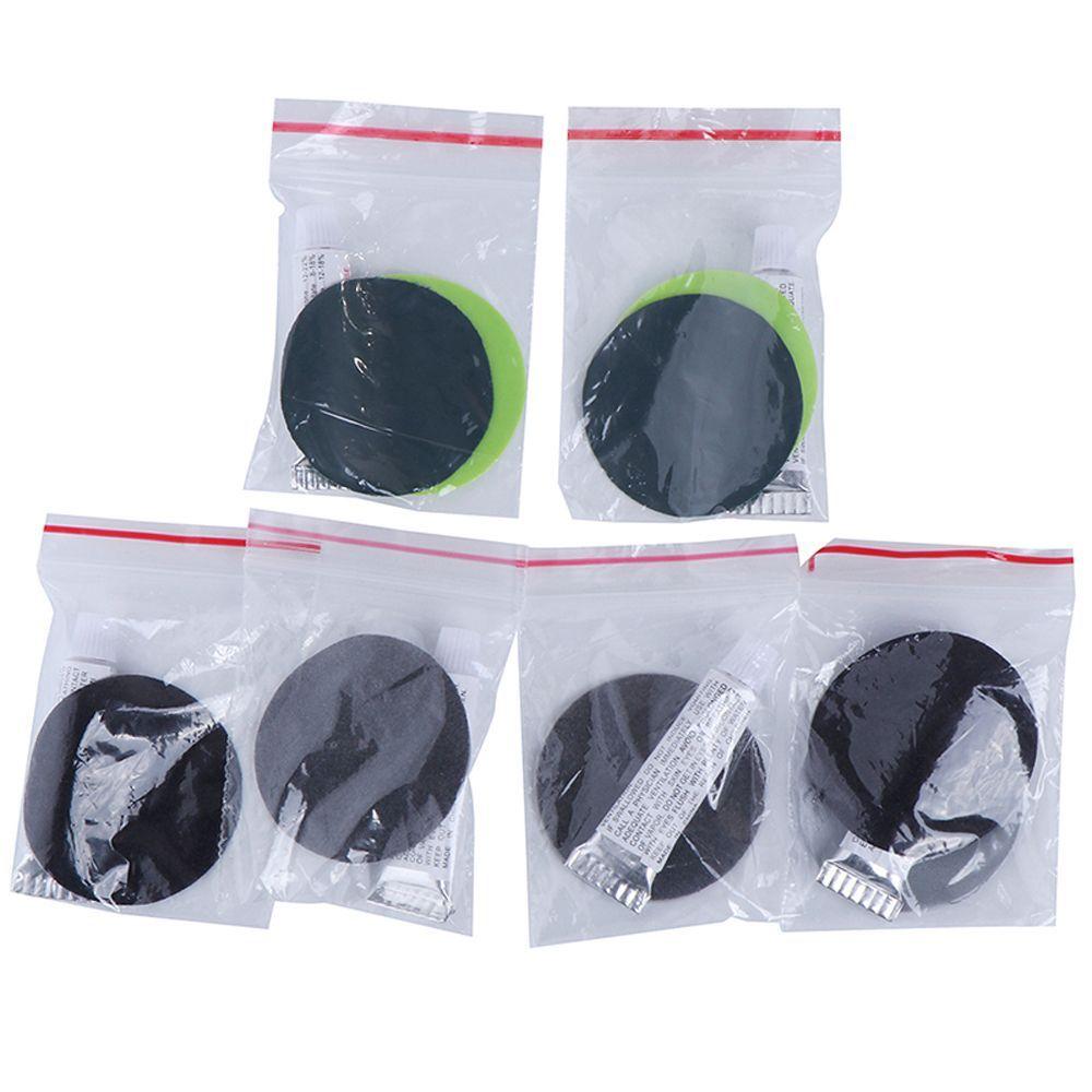 Pool Automotive Vehicle Sofa Repair Professional Tool Raft Boat Repair Kit Kayak Patches Glue