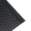 50Pcs Bubble Mailers Padded Envelopes Lined Poly Mailer Self Seal Black