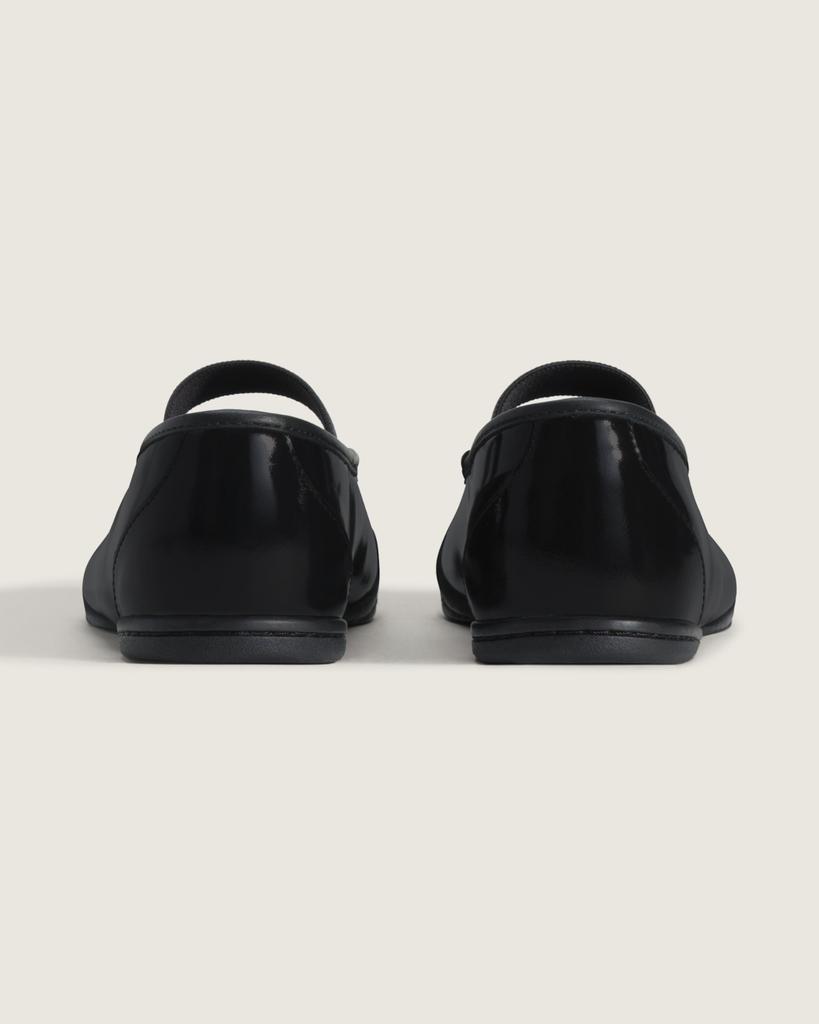 VN000EFF3KY OTW by Vans Mary Jane Prima Black (Men's)