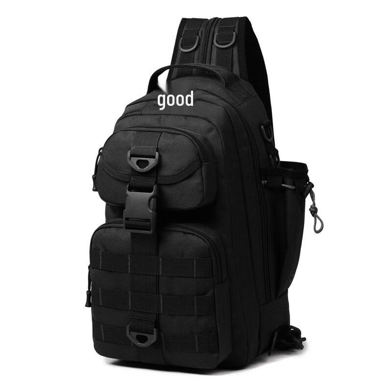 Hufeng Tactical Dual-Use Backpack
