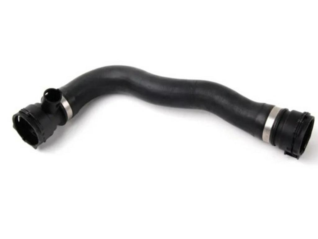 BMW E60/E61/E66 Radiator & Intake Hose 17127508011