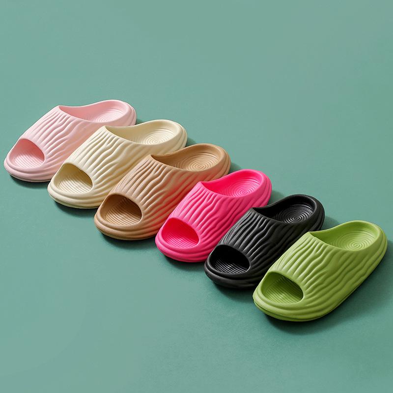 Summer New Soft-Sole Anti-Slip Women's Slippers