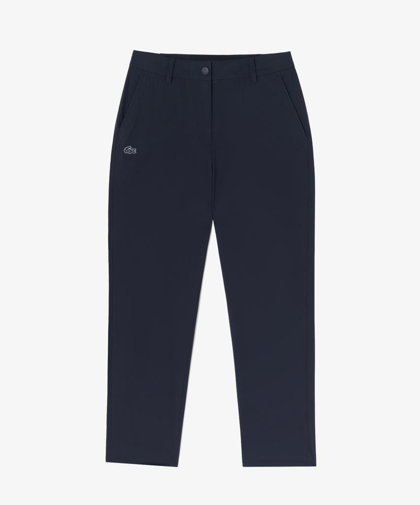 LACOSTE Women'S Cooling Print Pants Hf927E-56G Hde