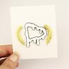 Hat Pins Clothing Accessories NonSlip Wheat Ear Badge for Bag Backpack