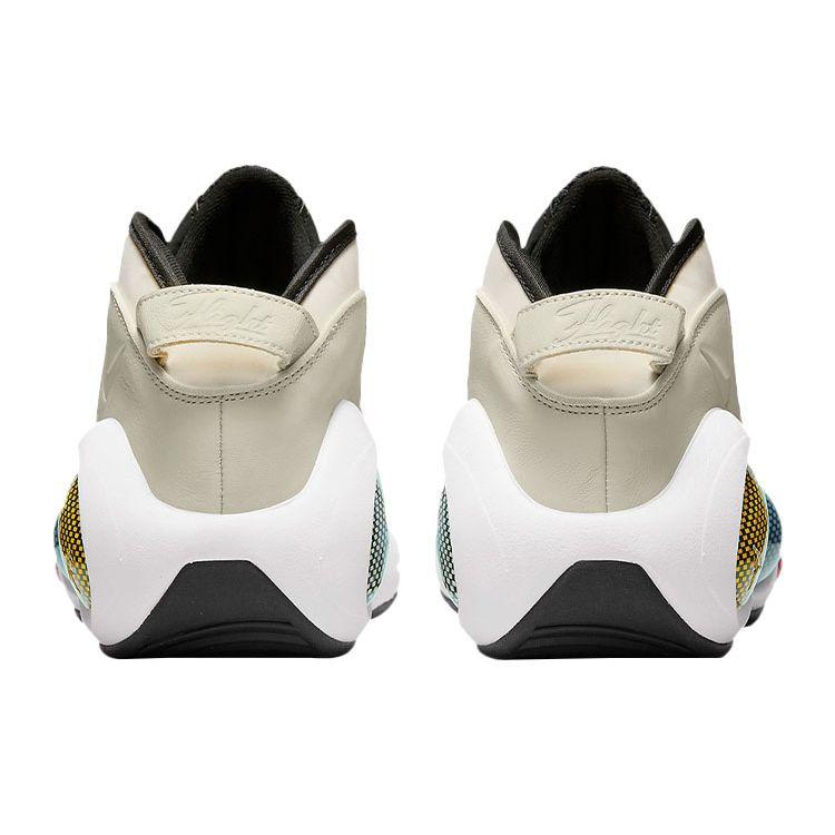 Nike Air Zoom Flight 95 Light Orewood Brown Men Sneakers Tan Blue-Cobalt University-Gold DX3954-100