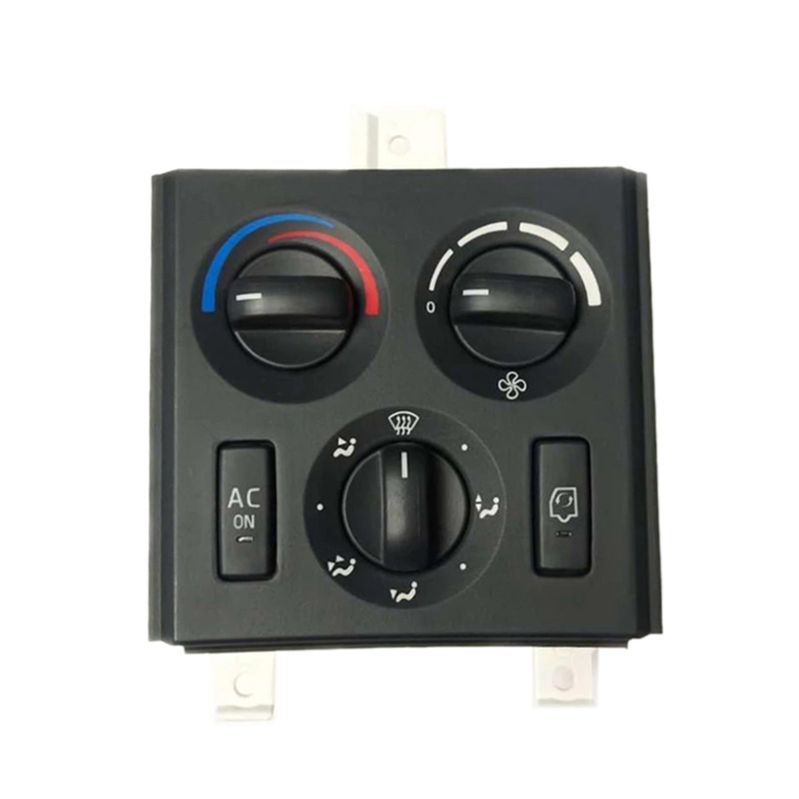 Artudatech Блок управления климат-контролем A/C 24 В для грузовика Volvo VNL 2003-2024 21318123 C211-A042