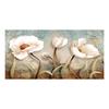 Colorful Vintage Flower Landscape Canvas Painting Posters and Prints Wall Art Pictures Bedroom Living Room Home Decor