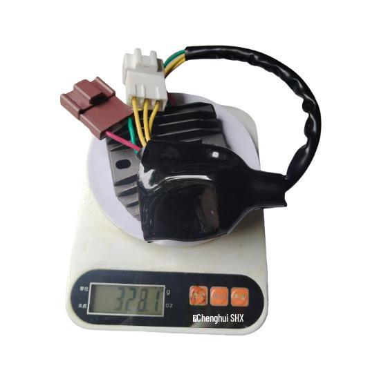 31600-MBT-D21/D51 FH008AA Voltage Regulator Rectifier